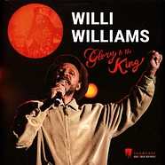 Willi Williams - Glory To The King