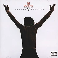 Lil Wayne - Tha Carter V Black Friday Record Store Day 2020 Edition