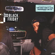 Kaash Paige - Parked Car Convos Black Friday Record Store Day 2020 Edition