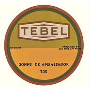 Jonny De Ambassador / Krabah - 7.05