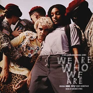 Devonte Hynes - OST We Are Who We Are
