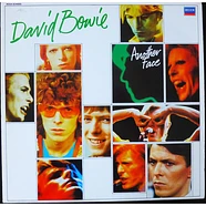 David Bowie - Another Face
