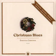 V.A. - Christmas Blues