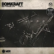 Domkraft - Day Of Doom Live