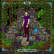 RDG - Jungle Technology EP