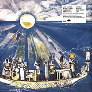 Lon Moshe & Southern Freedom Arkestra - Love Is Where The Spirit Lies Black Vinyl Edition