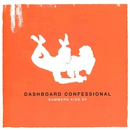 Dashboard Confessional - Summers Kiss