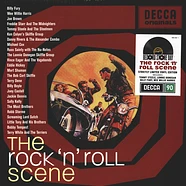 V.A. - The Rock And Roll Scene Record Store Day 2020 Edition