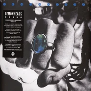 Lemonheads, The - Lovey 30th Anniversary Record Stote Day 2020 Edition