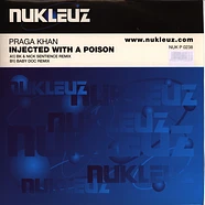 Praga Khan - Injected With A Poison