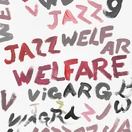 Viagra Boys - Welfare Jazz Black Vinyl Edition