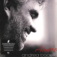 Andrea Bocelli - Amore Remastered Edition