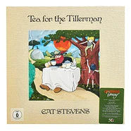 Cat Stevens - Tea For The Tillerman Limited Box Edition