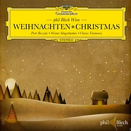 Phil Blech Wien - Weihnachten