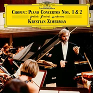 Krystian Zimerman / Polish Festival Orchestra - Klavierkonzerte Nr. 1 +2