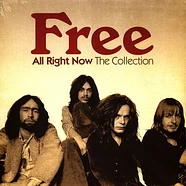 Free - All Right Now: The Collection Vinyl Edition