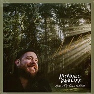 Nathaniel Rateliff - And It's Still Alright Limited Clear Mint Vinyl Edition