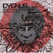 Cygnus - Machine Funk 5/12 - Scientific Progress EP