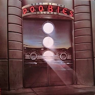 The Doobie Brothers - Best Of The Doobies - Volume II