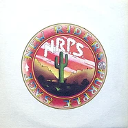 New Riders Of The Purple Sage - New Riders Of The Purple Sage