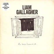Liam Gallagher - All You're Dreaming Of