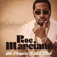 Roc Marciano - The Pimpire Strikes Back