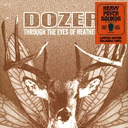 Dozer - Through The Eyes Of Heathens Red Vinyl Ediotion