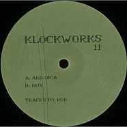 Rod - Klockworks 11