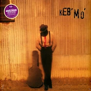 Keb' Mo' - Keb' Mo'