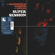 Bloomfield, Kooper, Stills - Super Session