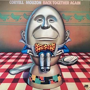 Larry Coryell / Alphonse Mouzon - Back Together Again