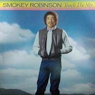 Smokey Robinson - Touch The Sky