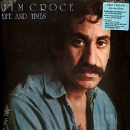 Jim Groce - Life & Times