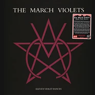 The March Violets - Eleven Violet Dances