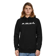 ASPHALT ATHLETICS x Formula76 - Soli Hoodie