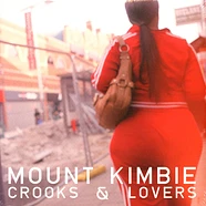 Mount Kimbie - Crooks & Lovers Special Vinyl Edition