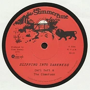 Carl Bert & The Cimarons / Mix By Jeh Jeh - Slipping Into Darkness / Dubing