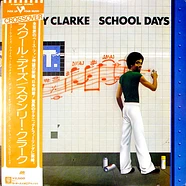 Stanley Clarke - School Days