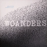 Masha Qrella - Woanders Black Vinyl Edition