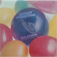 Stanley Turrentine - Inflation