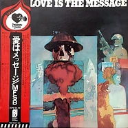MFSB - Love Is The Message