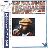 Phil Woods - The New Phil Woods Album