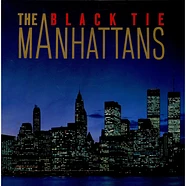 Manhattans, The - Black Tie