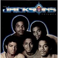 The Jacksons - Triumph