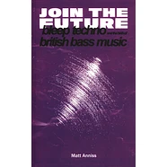 Mann Anniss - Join The Future