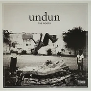 The Roots - Undun