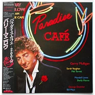 Barry Manilow - 2:00 AM Paradise Cafe