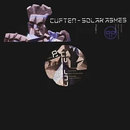 Cuften - Solar Ashes