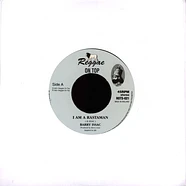 Barry Issac - I Am A Rastaman / Dub