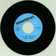 Johnny Clarke/ King Tubby - Ites, Gold & Green / Version